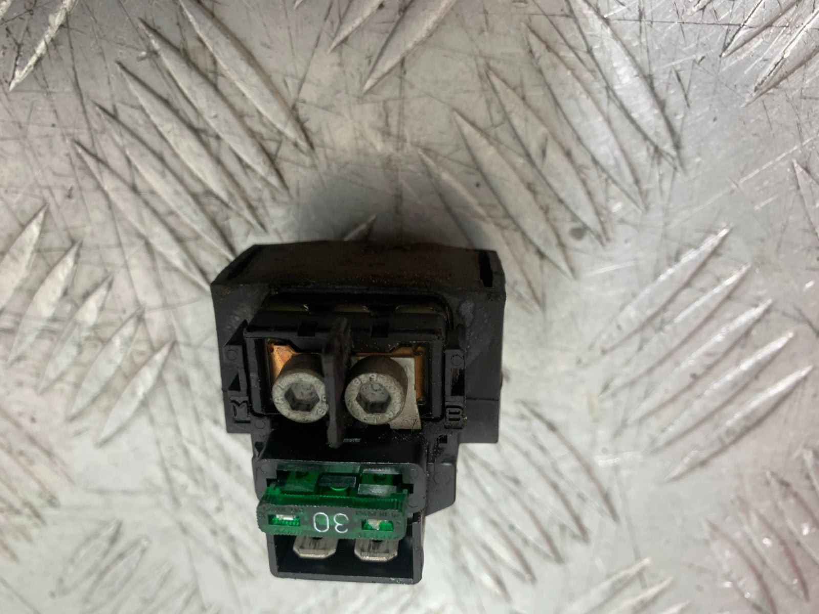 APRILIA TUONO 1000 V4R STARTER SOLENOID   YEAR 2011-13  (CMB1331)