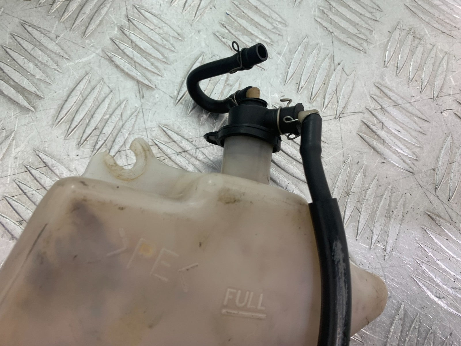 YAMAHA YZF R1 4C8 COOLANT BOTTLE  YEAR 2007-2008 (CMB1237)