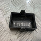 TRIUMPH TROPHY 900 FUSE BOX LID YEAR 1991-95 (CMB1251)