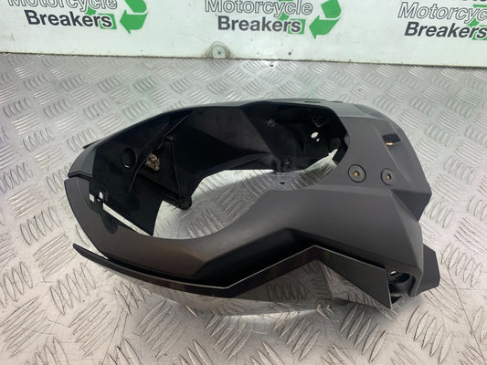 KTM 990 SUPER DUKE HEADLIGHT COWL  YEAR 2007-2011  (CMB1207)