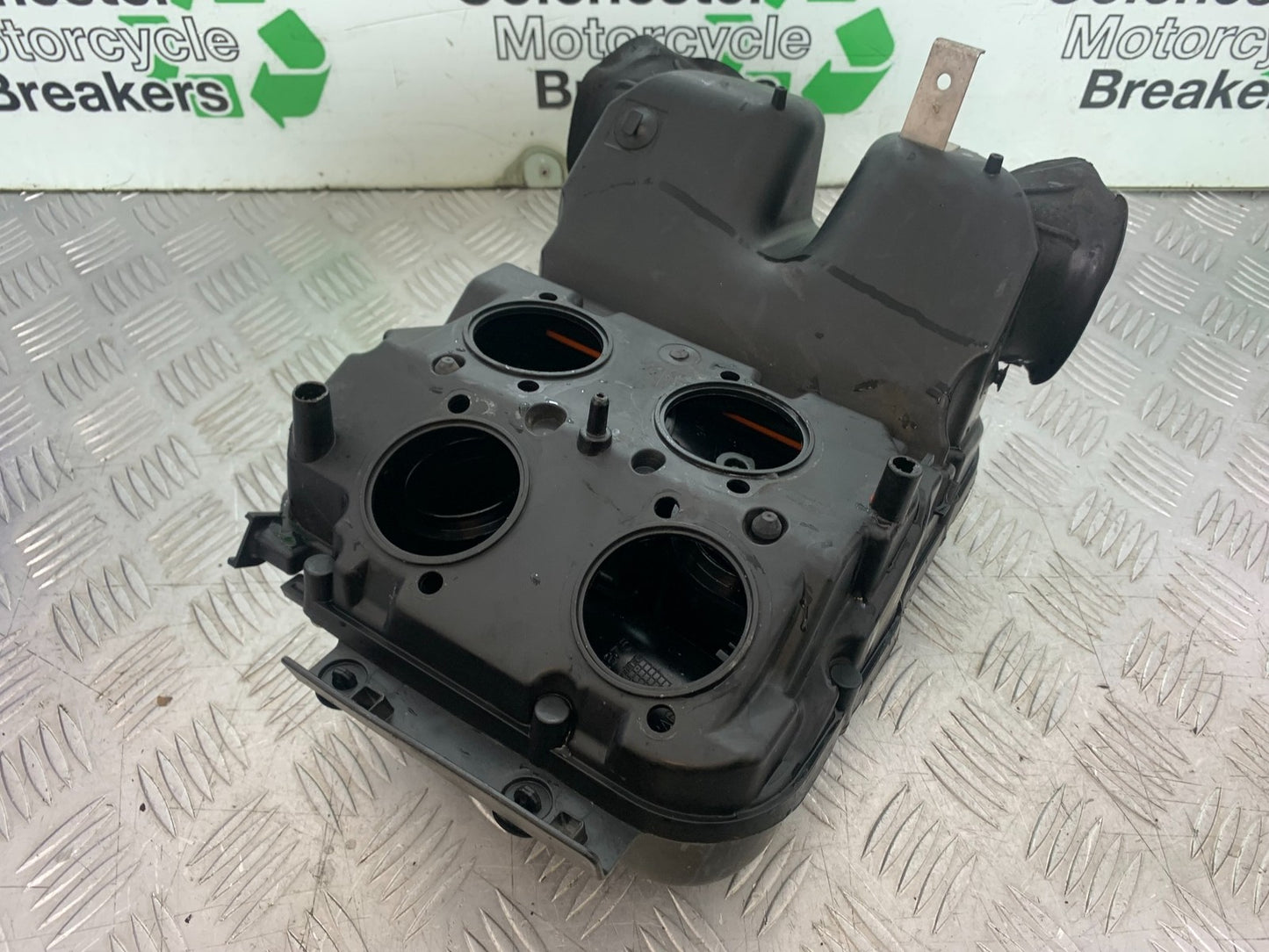 APRILIA TUONO 1000 V4 AIRBOX  YEAR 2013-2014  (CMB1239)