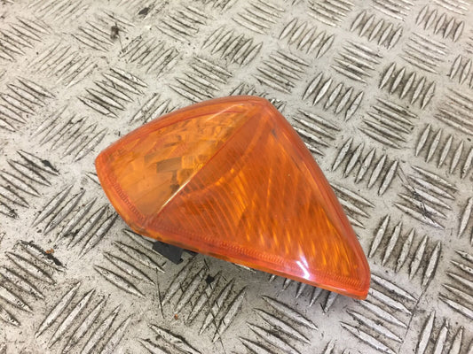 HONDA XL1000 VARADERO FRONT RIGHT INDICATOR  YEAR 2002 (STOCK 595)