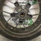 APRILIA 850 MANA AUTOMATIC REAR WHEEL  YEAR 2007-2012  (STOCK 875)