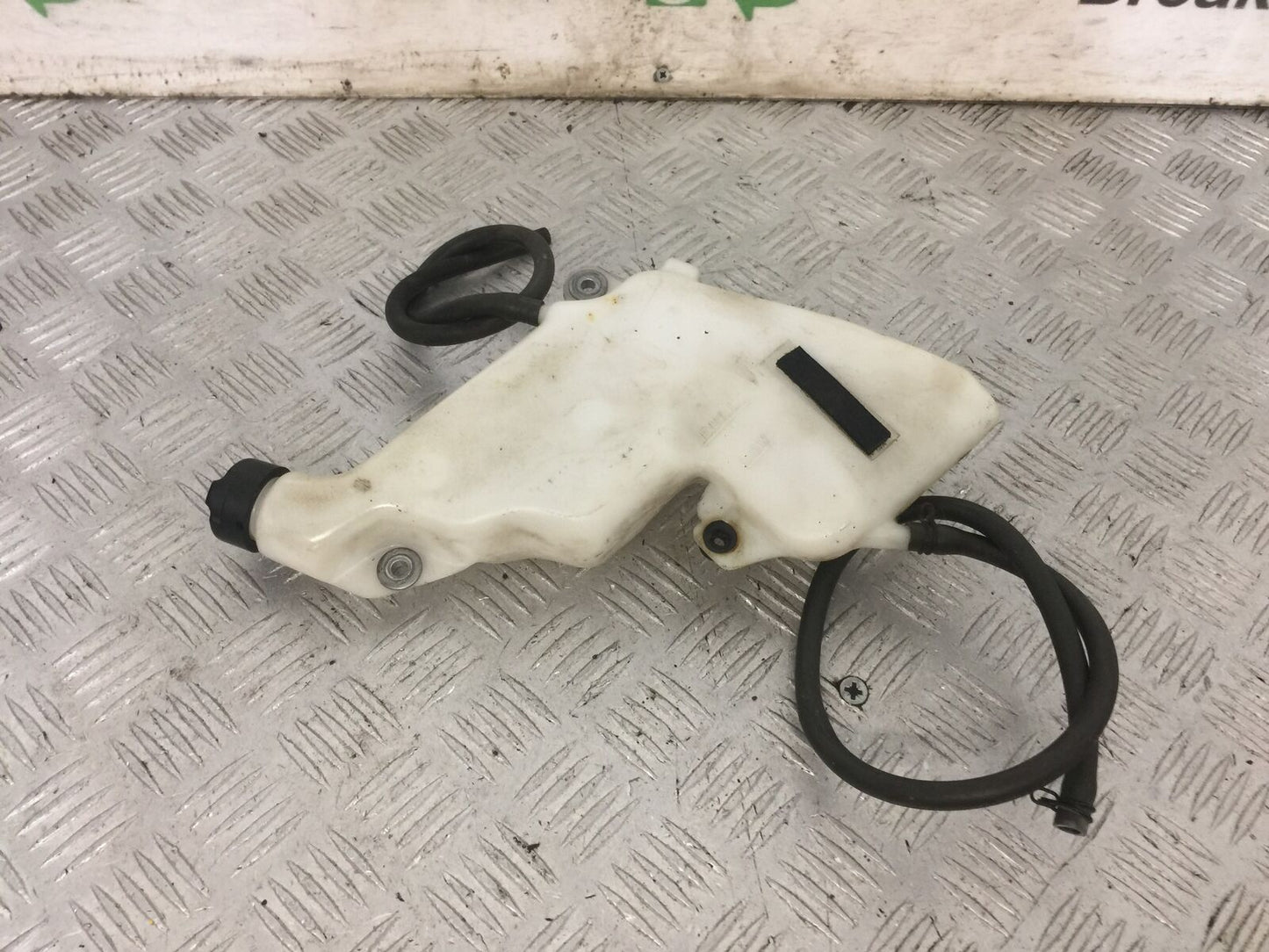 APRILIA RSV1000 RSV 1000 MILLE COOLANT BOTTLE YEAR 2002 (STOCK 855)