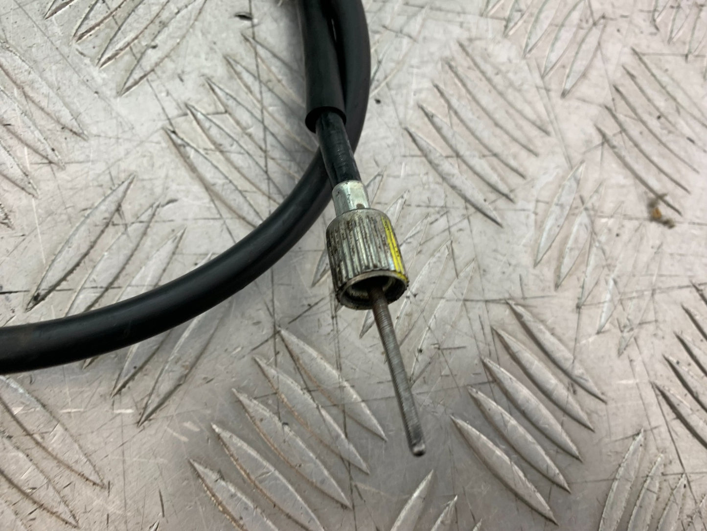 HONDA NSC110 VISION SPEEDO DRIVE AND CABLE   YEAR 2017-2020 (CMB1249)