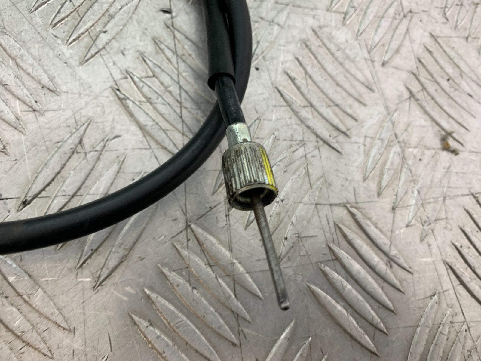 HONDA NSC110 VISION SPEEDO DRIVE AND CABLE   YEAR 2017-2020 (CMB1249)