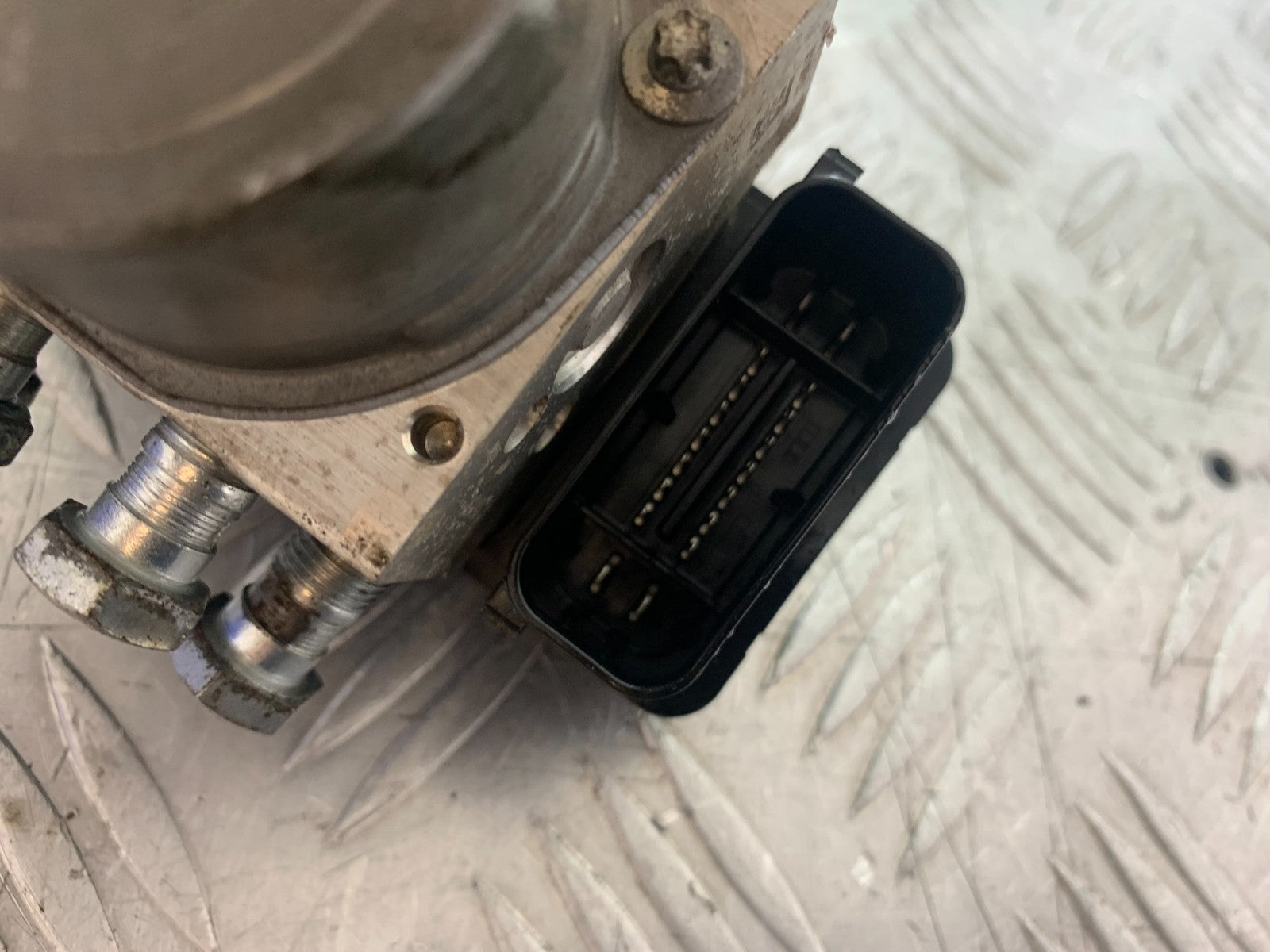 KTM DUKE 125 ABS PUMP   YEAR 2017-2022 (CMB1222)