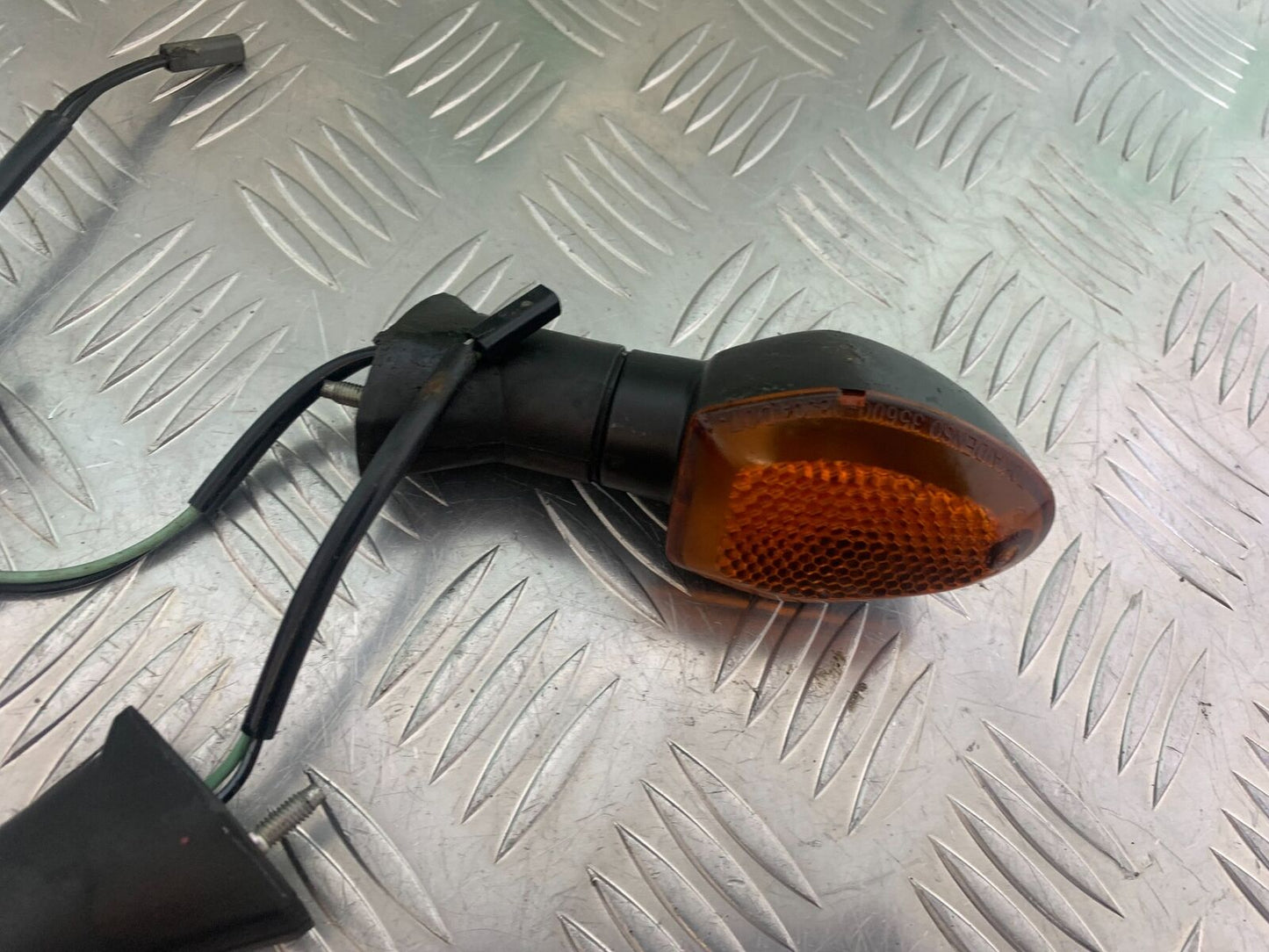 SUZUKI DL 650 V-STROM 3 X INDICATORS  YEAR 2016 (STOCK 996)