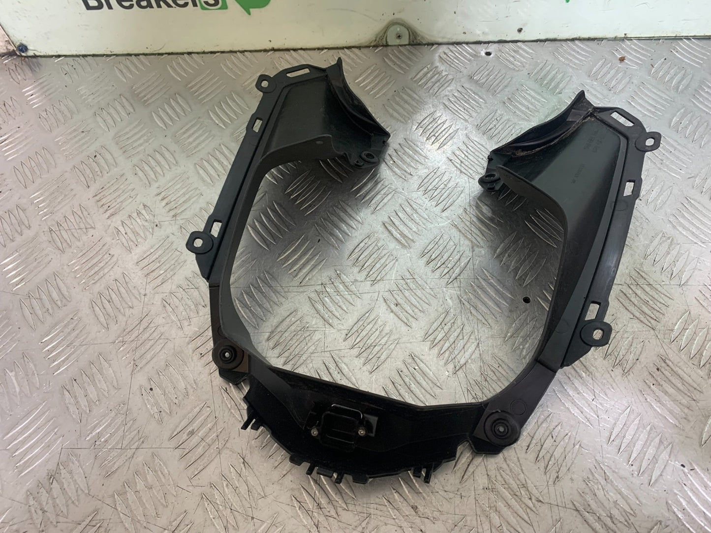 HONDA NC750 NC 750 X DCT INFILL PANEL YEAR 2019 (CMB1223)