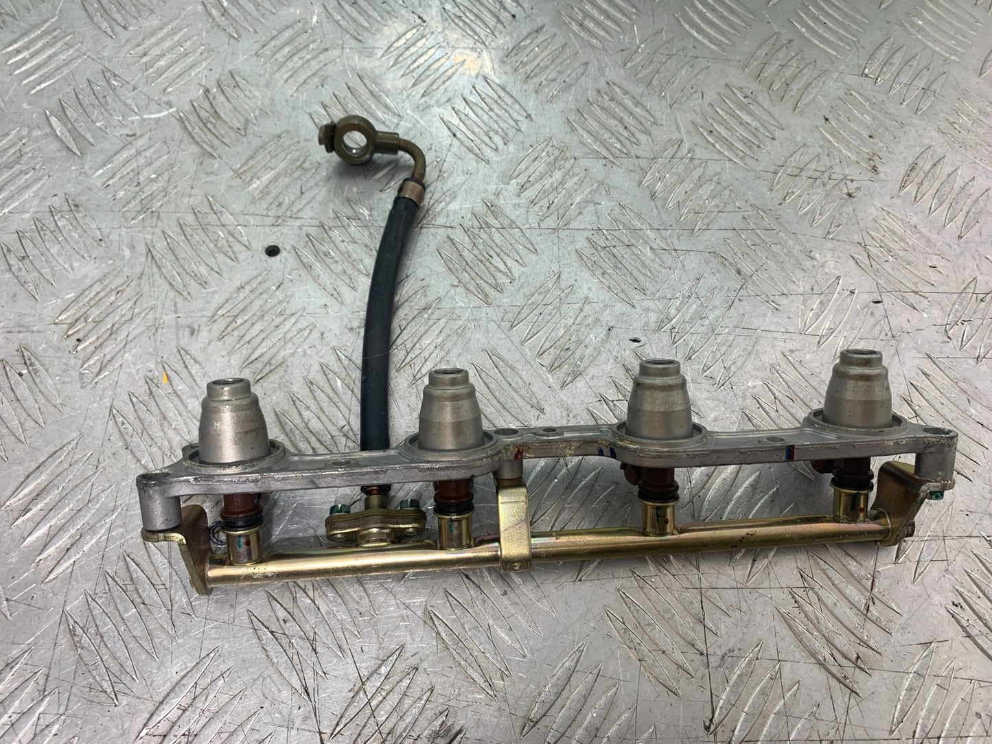HONDA CBR1000 rr FIREBLADE INJECTORS  YEAR 2006 (CMB1220)