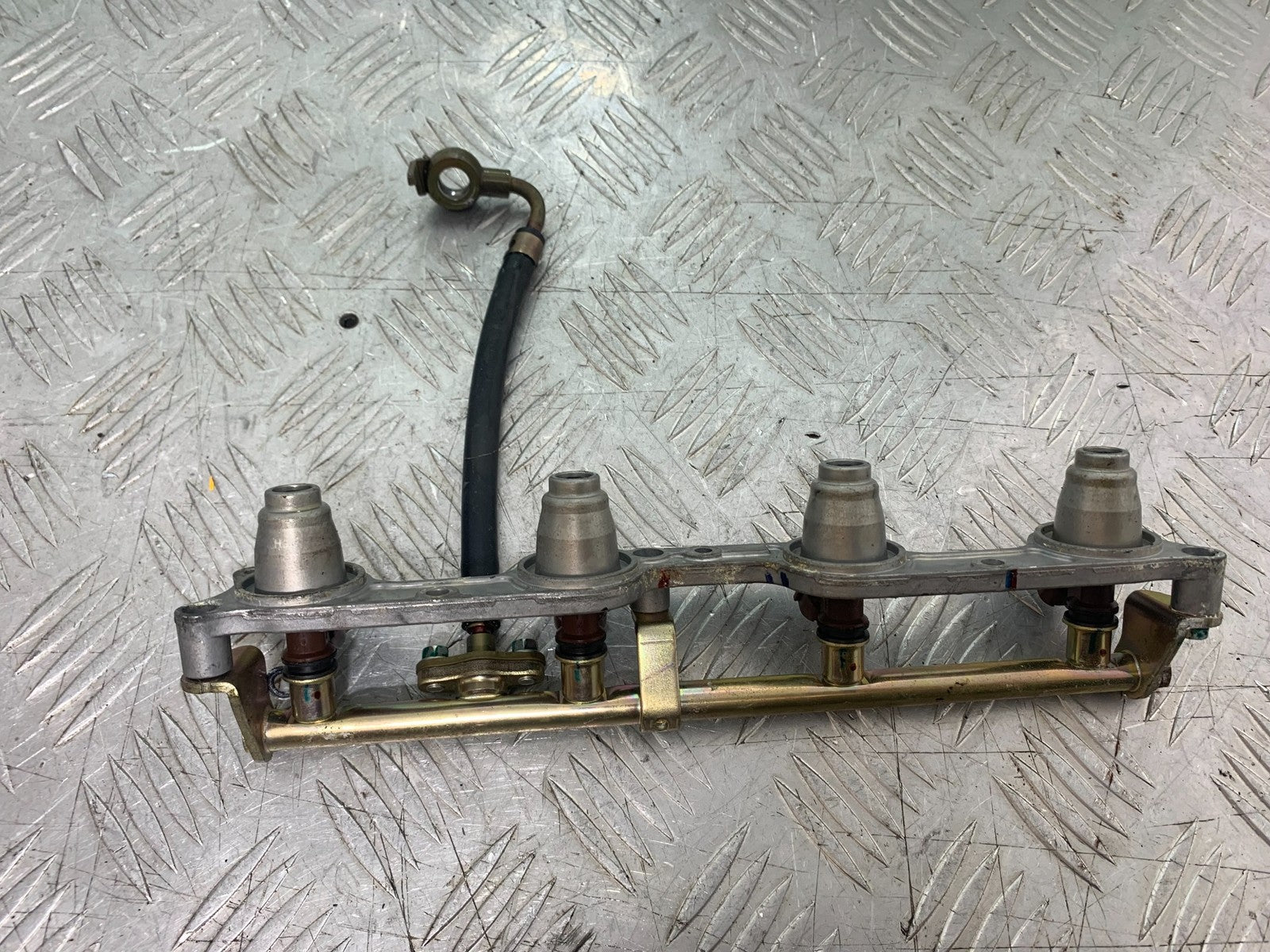 HONDA CBR1000 rr FIREBLADE INJECTORS  YEAR 2006 (CMB1220)