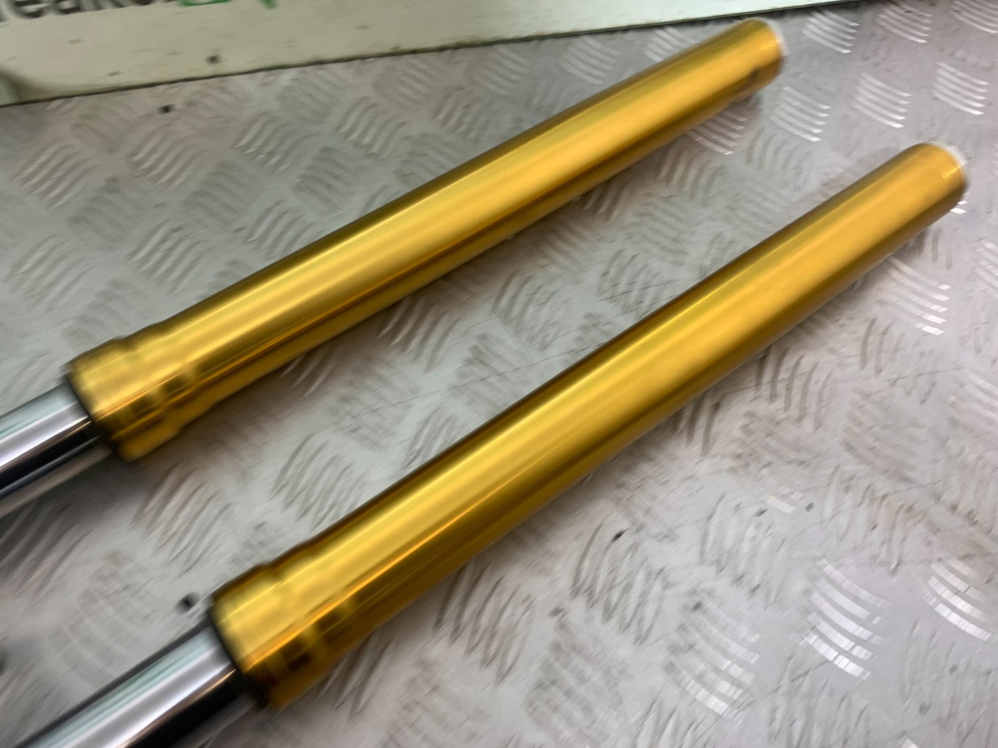 APRILIA TUONO 1000 V4R FORKS   YEAR 2011-13  (CMB1331)