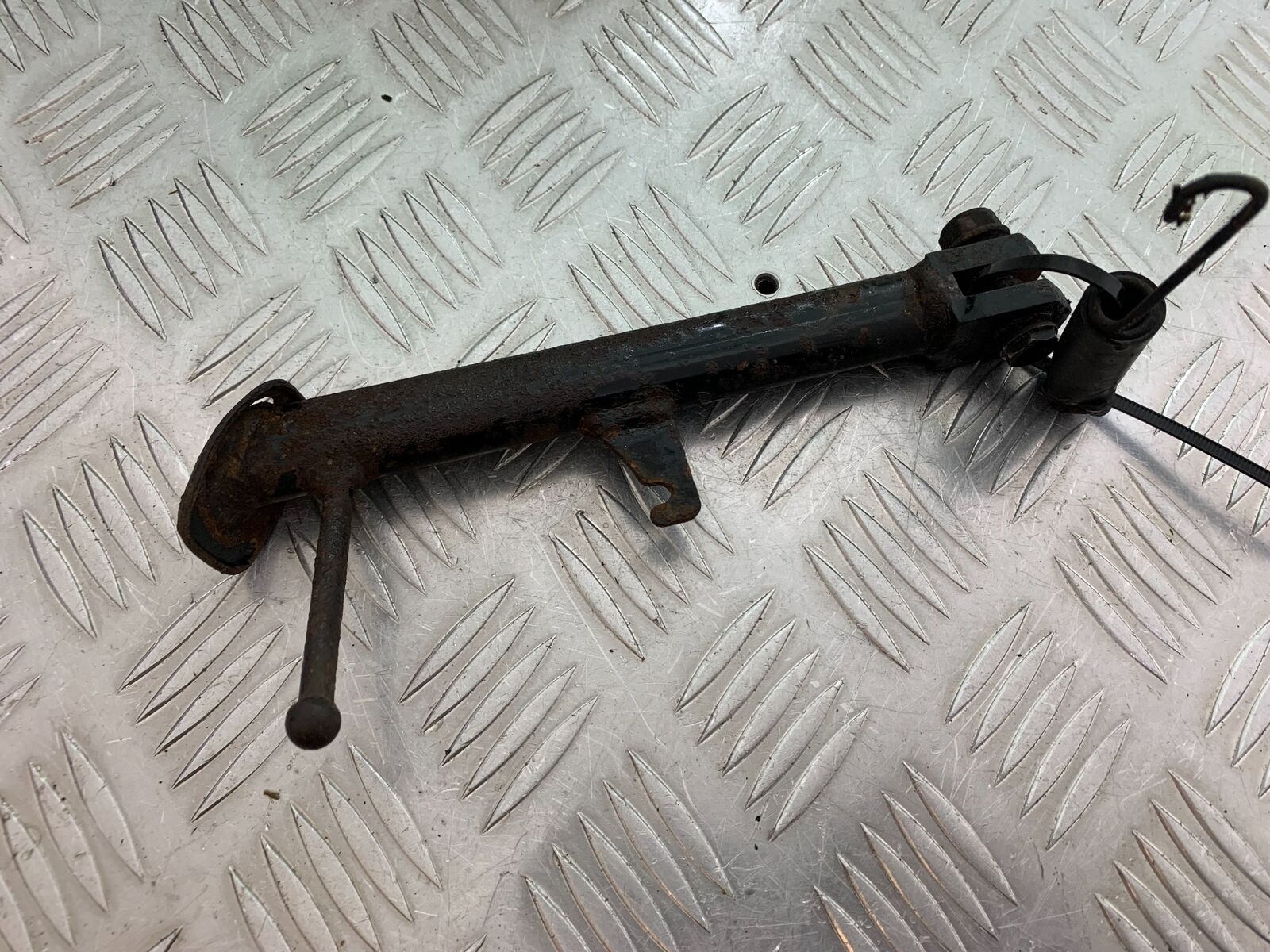 HONDA CBR500R CBR 500 R SIDE STAND  YEAR 2012-16 (CMB1048)