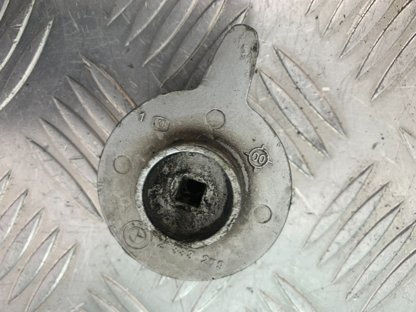 BMW K1200 K 1200 LT PETROL TAP KNOB   YEAR 1999-07 (CMB1138)