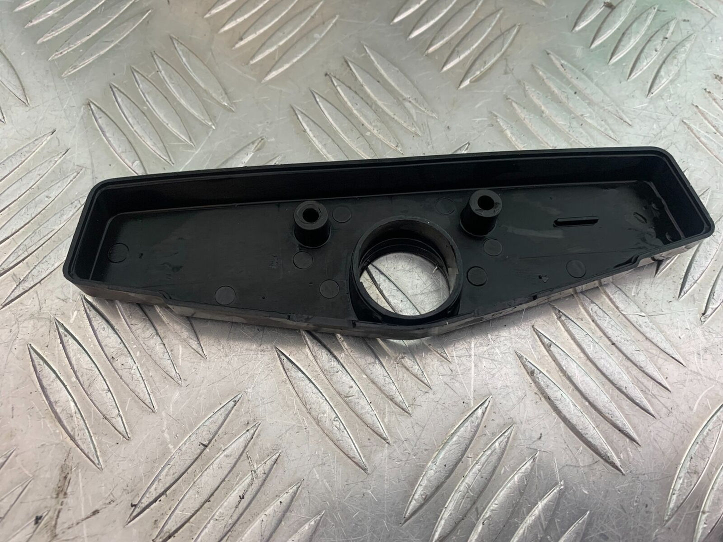 HONDA VFR400 VFR 400 NC21 FUSE BOX COVER   YEAR 1986-87 (CMB1043)