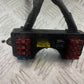 HONDA NTV 600 REVERE FUSE BOX  YEAR 1988-1996  (CMB1281)