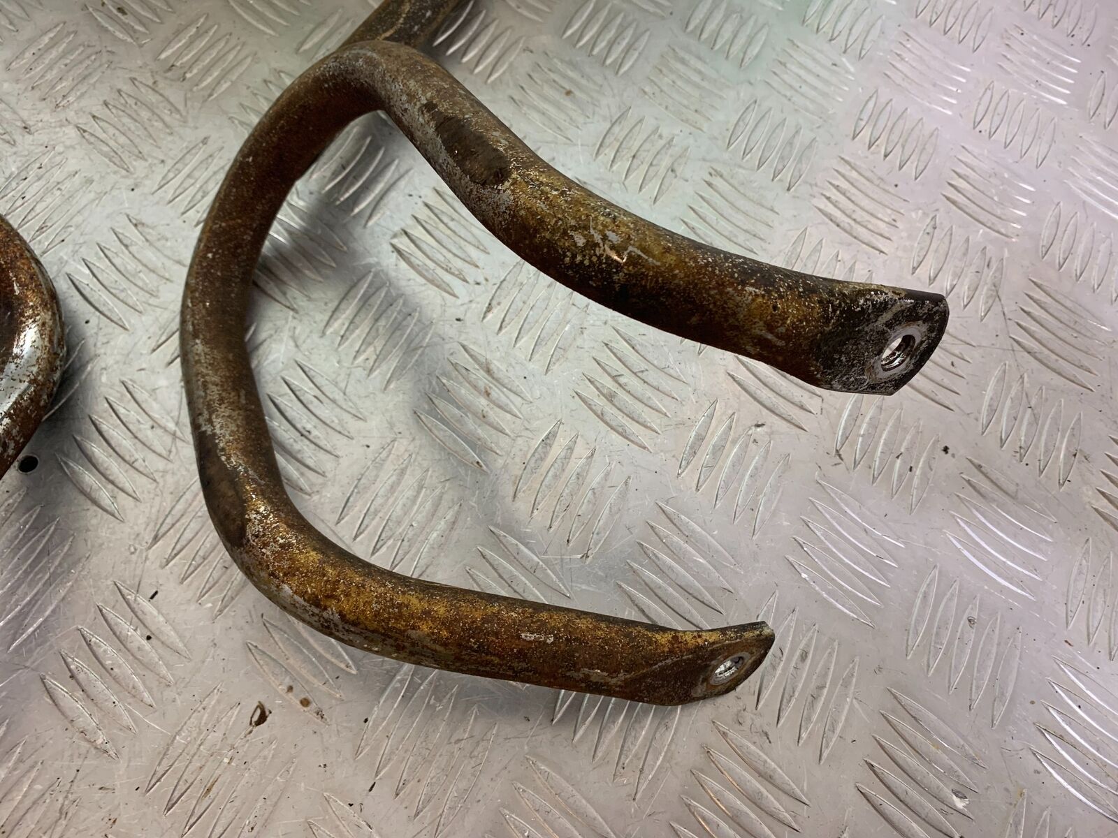 HONDA CX500 CX 500 CRASH BARS  YEAR 1978-81  (CMB1079)