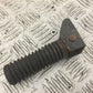 HONDA CX500 CX 500 LEFT REAR PEG  YEAR 1980