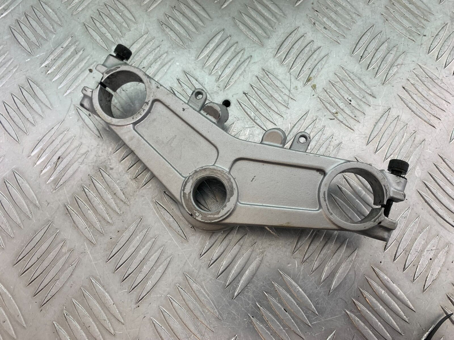HONDA VFR400 VFR 400 NC21 TOP YOKE  YEAR 1986-87 (CMB1043)