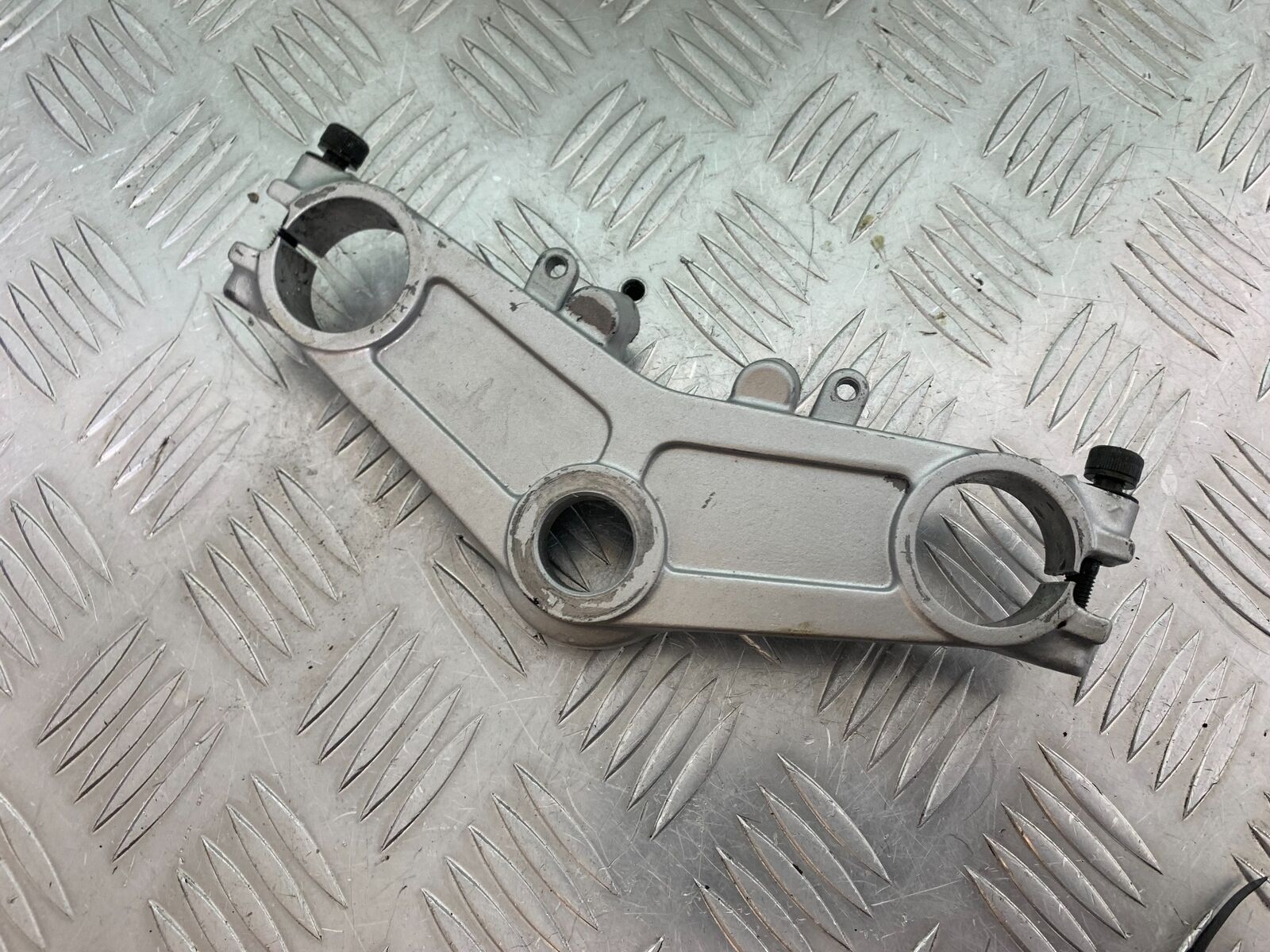HONDA VFR400 VFR 400 NC21 TOP YOKE  YEAR 1986-87 (CMB1043)
