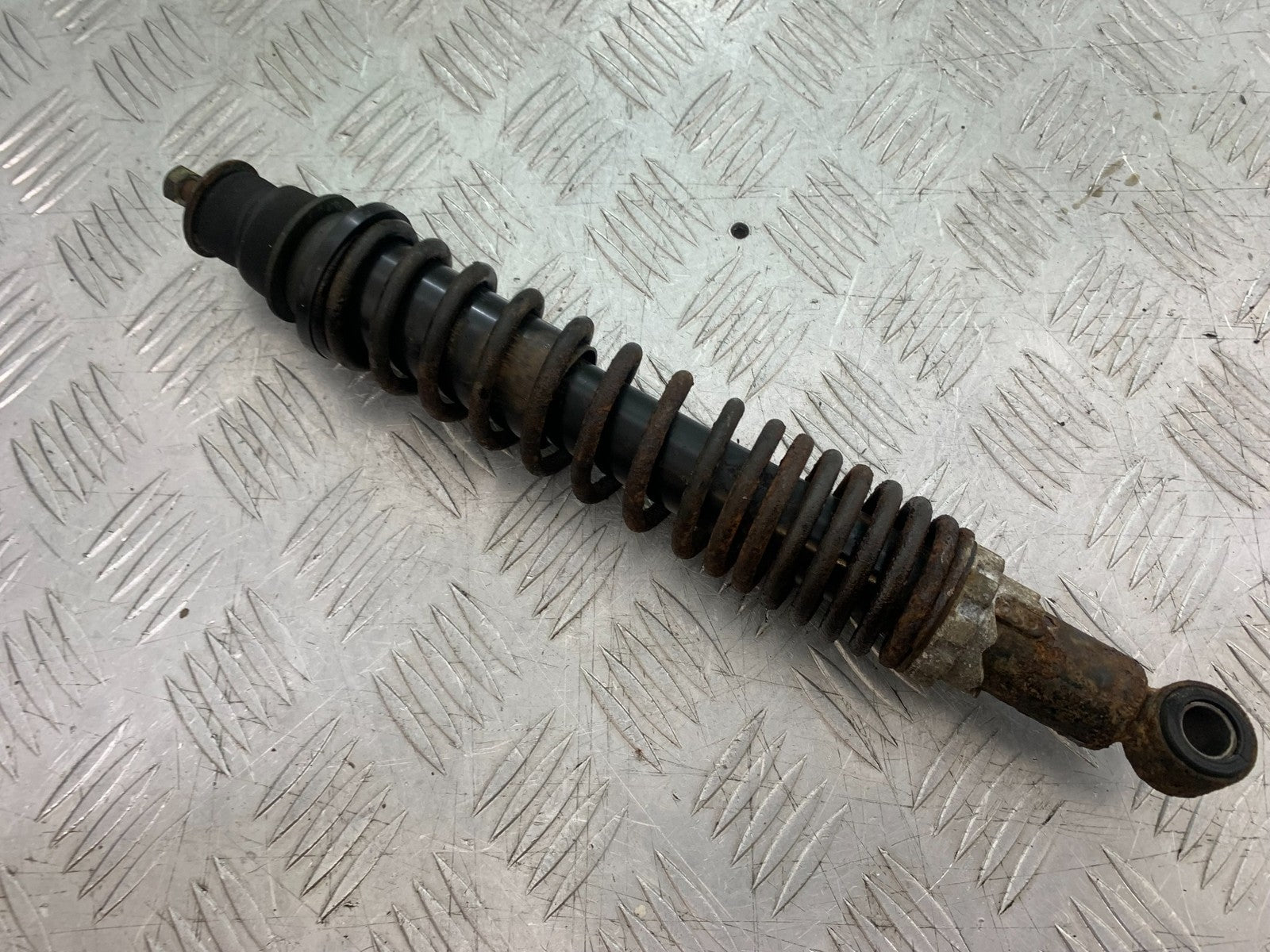 PIAGGIO VESPA GT125 L REAR SHOCK  YEAR 2003 (CMB1300)