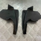 HONDA VFR800 VFR 800 V-TEC LEFT AND RIGHT INNER INFILLS  YEAR 2002 -09 (CMB1296)