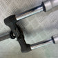 SUZUKI AN 200 UN 200 BURGMAN FORKS  YEAR 2007-09 (CMB1128)