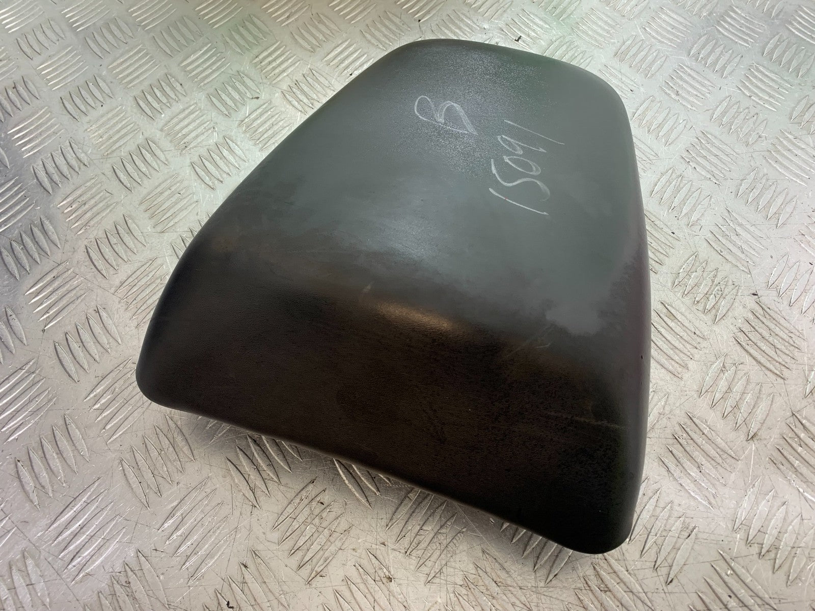 HONDA CBF500 CBF 500 REAR SEAT  YEAR 2004-2008  (CMB1294)