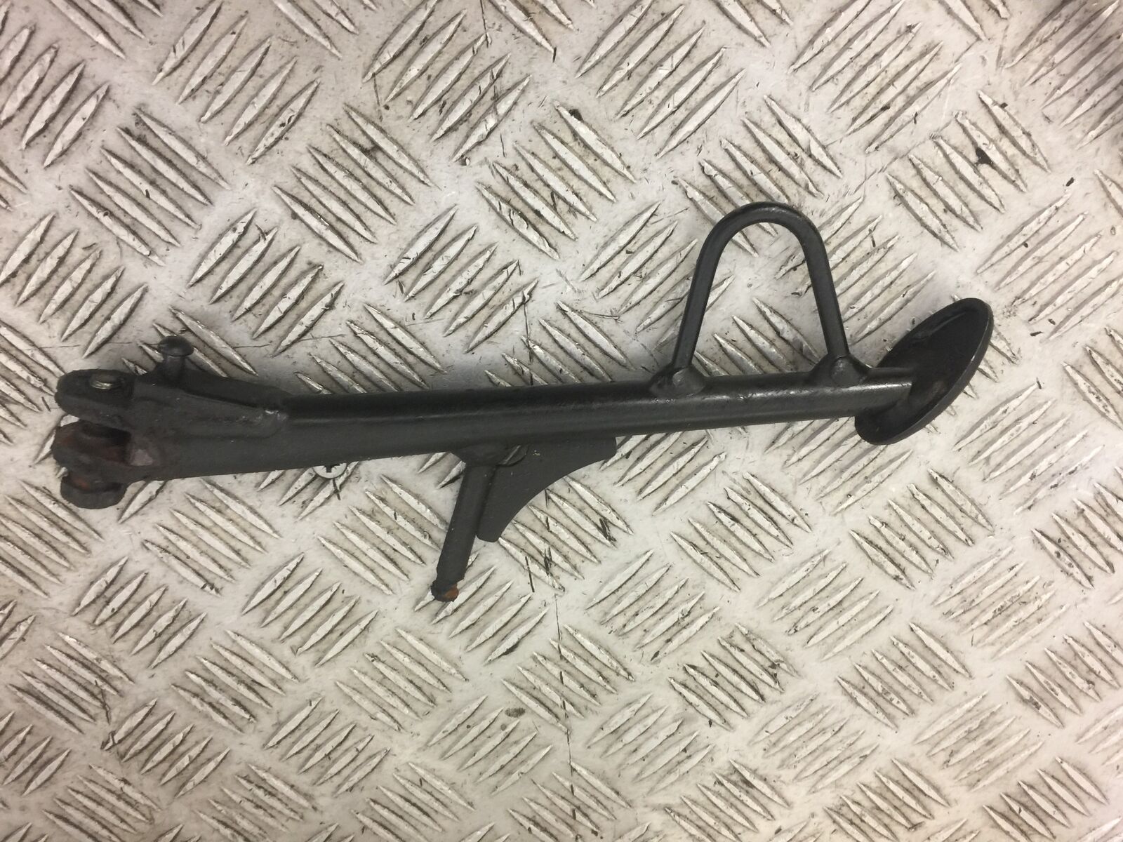 KAWASAKI NINJA 300 EX300 SIDE STAND YEAR 2017 (STOCK 492)