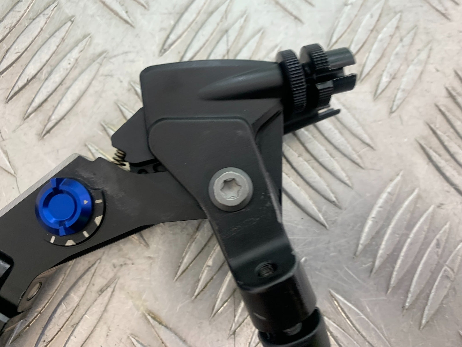 BMW M1000 R CLUTCH LEVER AND BRACKET  YEAR 2023-2024 (CMB1140)