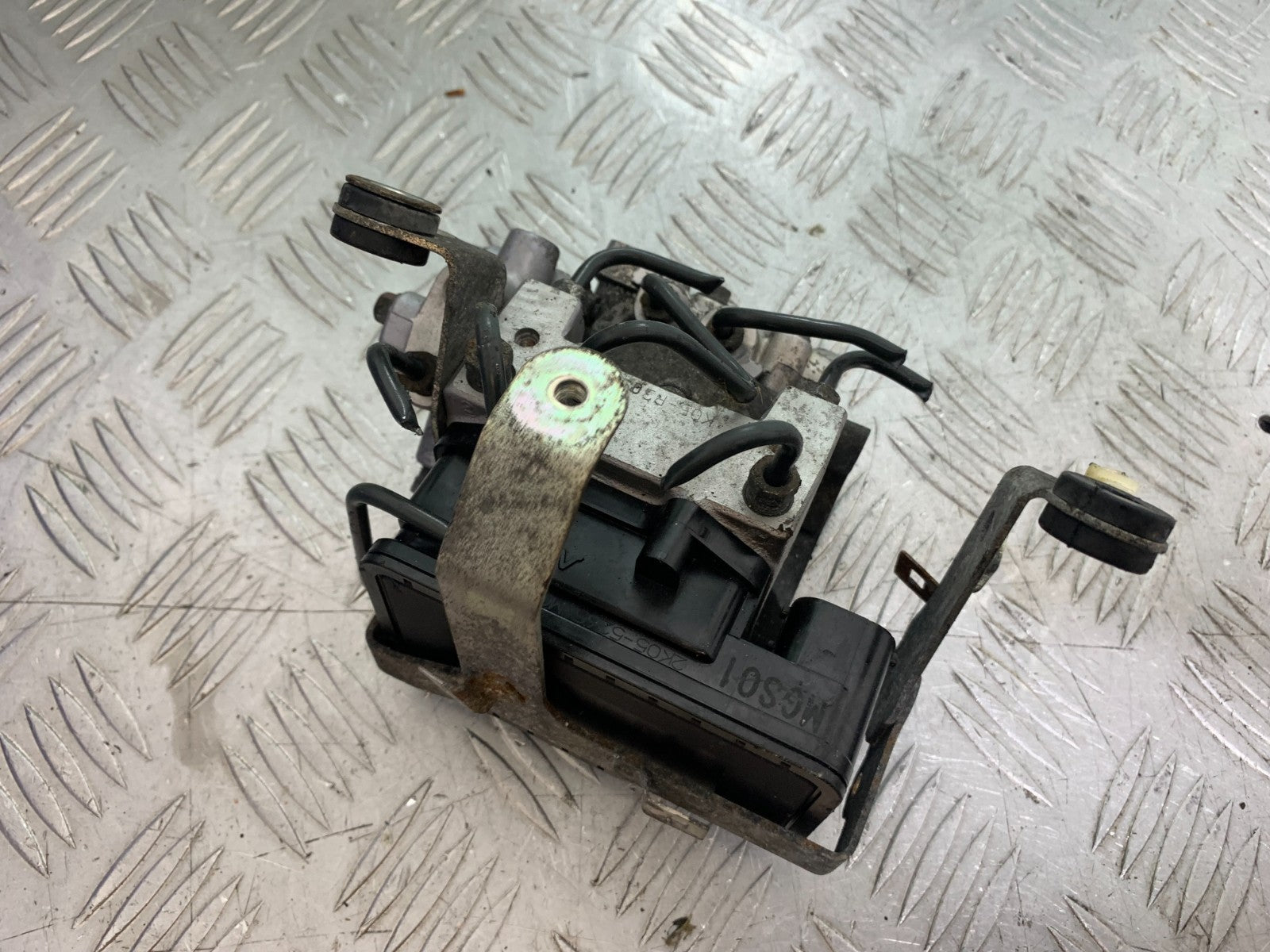 HONDA NC700 X ABS PUMP  YEAR 2012-2014 (CMB1327)