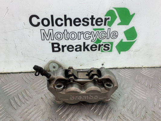 KTM 690 DUKE R LC4 FRONT BRAKE CALIPER YEAR 2012-2015  (CMB1180)