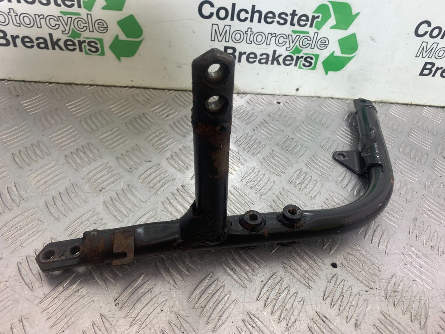 SUZUKI GSX750 INAZUMA FRAME RAIL YEAR 1998-2003 (CMB1308)