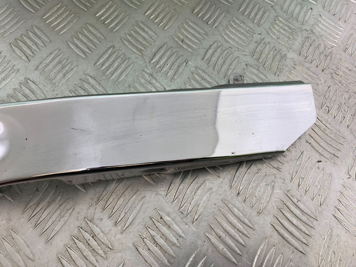 TRIUMPH THUNDERBIRD 1600 CHROME COVER  YEAR 2011 (CMB1107)