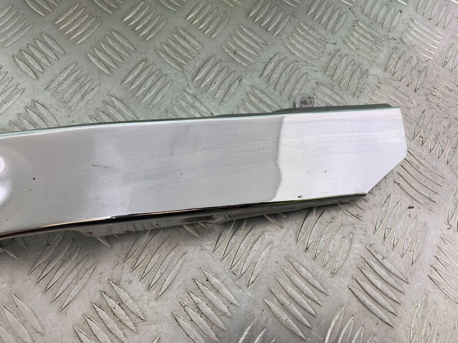 TRIUMPH THUNDERBIRD 1600 CHROME COVER  YEAR 2011 (CMB1107)