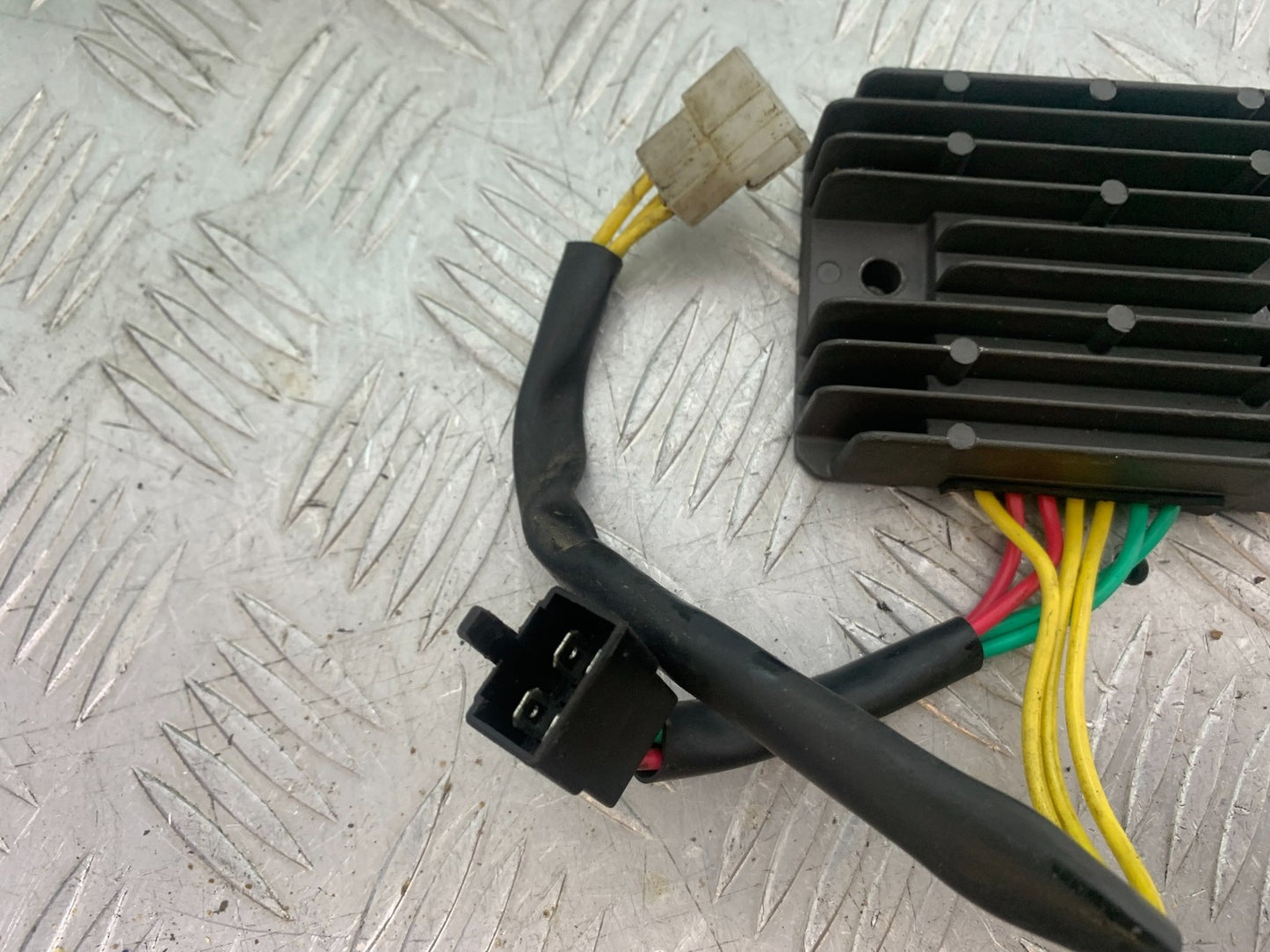 DUCATI 848 REGULATOR YEAR 2008-2010 (CMB1323)