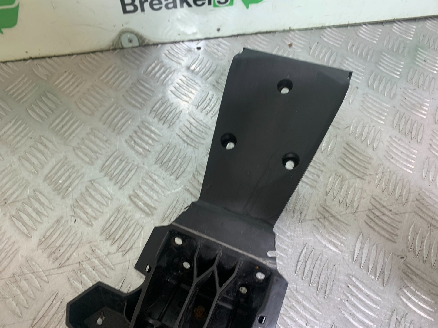 HONDA NC750 NC 750 X DCT REAR MUDGUARD  YEAR 2019 (CMB1223)
