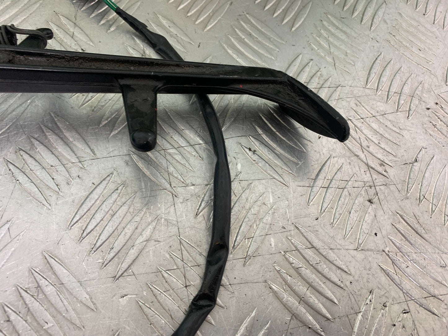 HONDA CBR1000 rr FIREBLADE SIDE STAND AND BRACKET 2008-2011 (CMB1253)