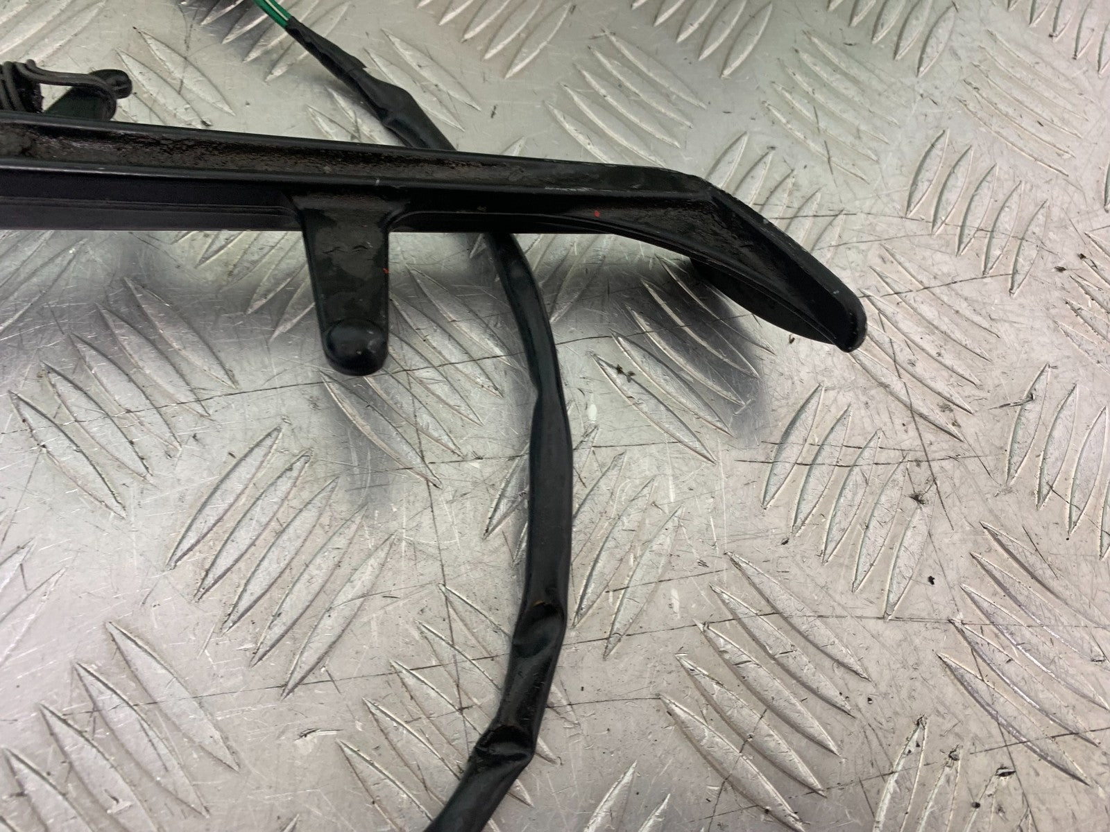 HONDA CBR1000 rr FIREBLADE SIDE STAND AND BRACKET 2008-2011 (CMB1253)