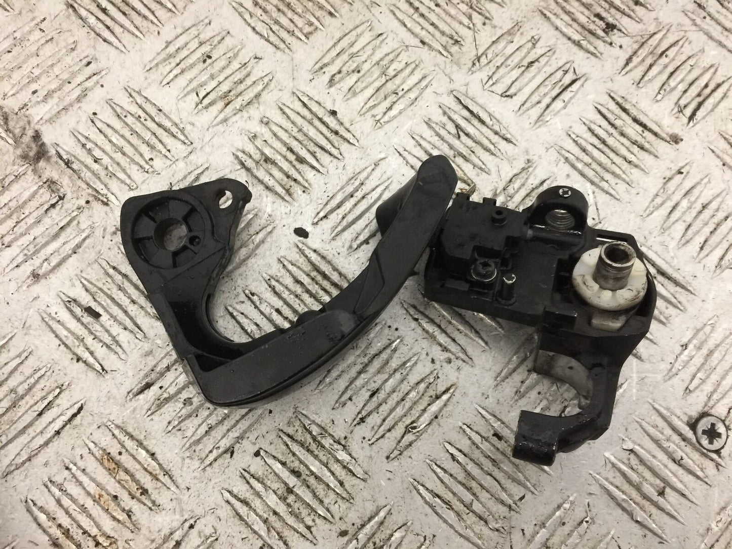 HONDA NC750 NC 750 X HANDBRAKE LEVER  2014-2016 (STOCK 813)