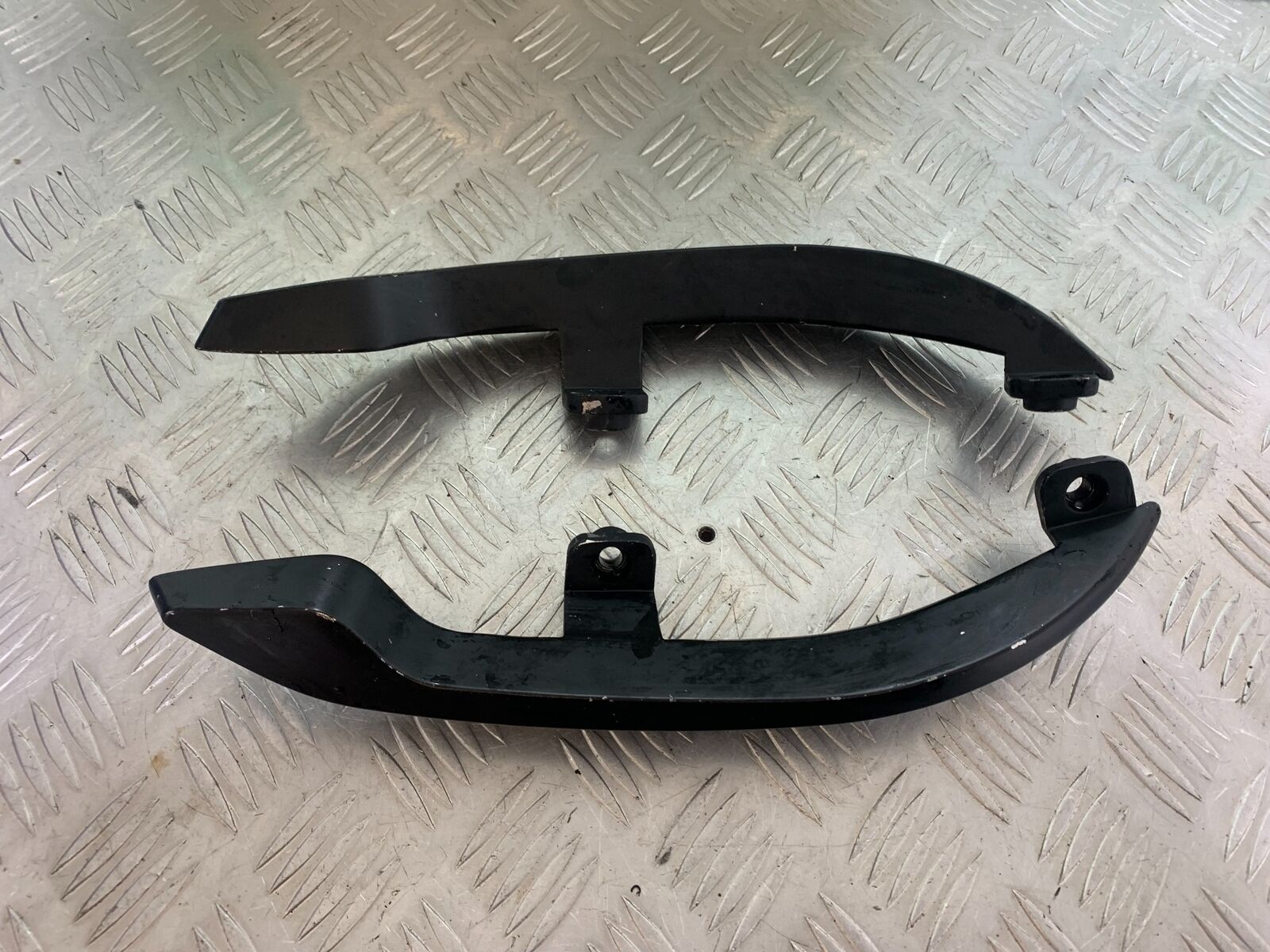 MOTORINI MISANO SXI 125 GRAB RAILS   YEAR 2022 (CMB1078)