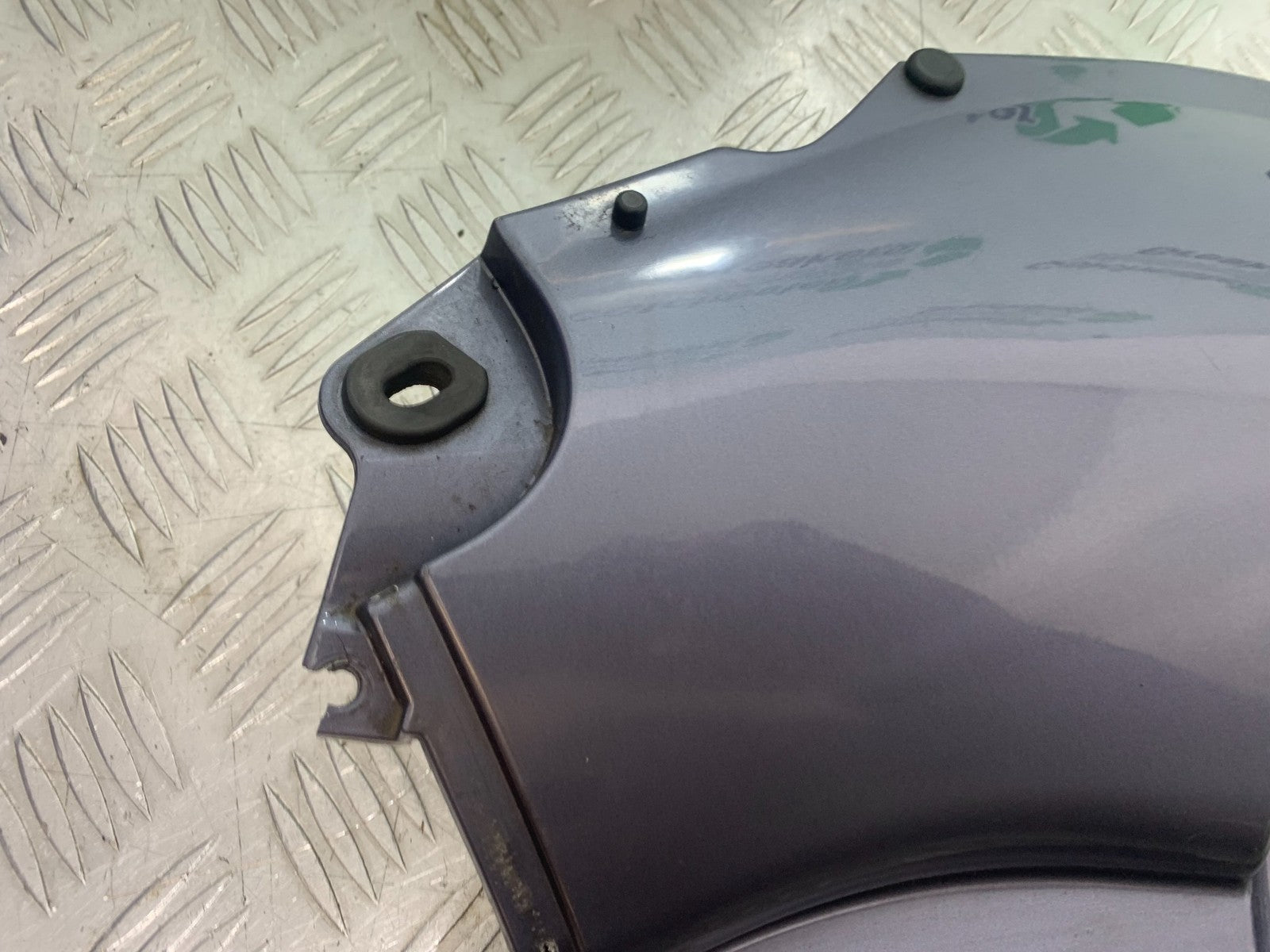 BMW K1200 K 1200 LT SIDE PANEL YEAR 1999-07 (CMB1271)