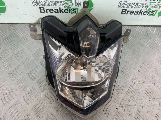 YAMAHA XJ6 XJ6-S HEADLIGHT  YEAR 2009-2015  (CMB1212)