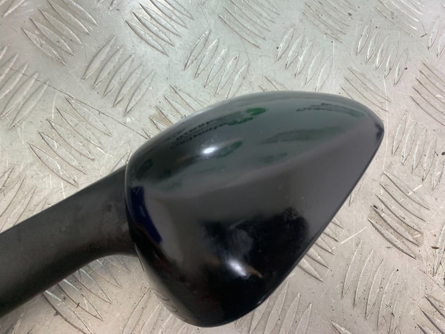 HONDA VFR750 VFR 750 RIGHT MIRROR  YEAR 1994-1997 (CMB1156)