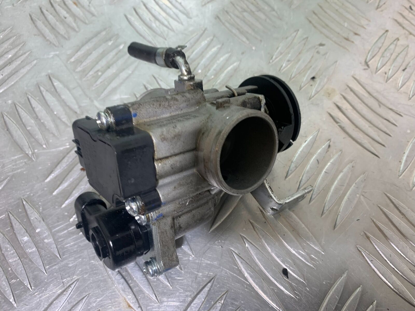 SINNIS TERRAIN 125 THROTTLE BODIE   YEAR 2024 (CMB1072)