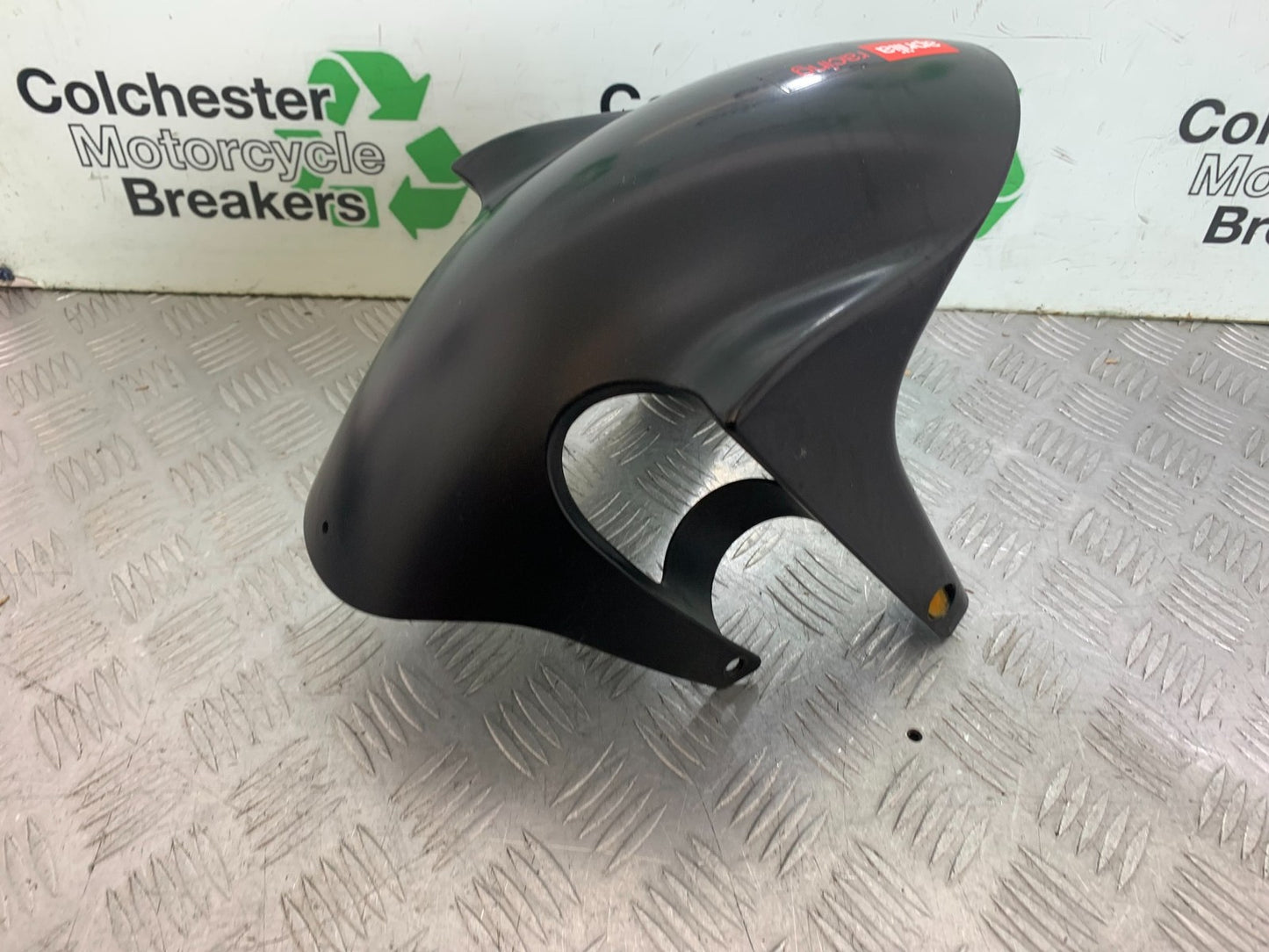 APRILIA TUONO 1000 V4R FRONT MUDGUARD  YEAR 2011-13  (CMB1316)