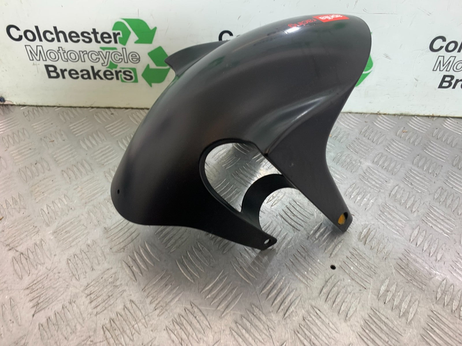 APRILIA TUONO 1000 V4R FRONT MUDGUARD  YEAR 2011-13  (CMB1316)