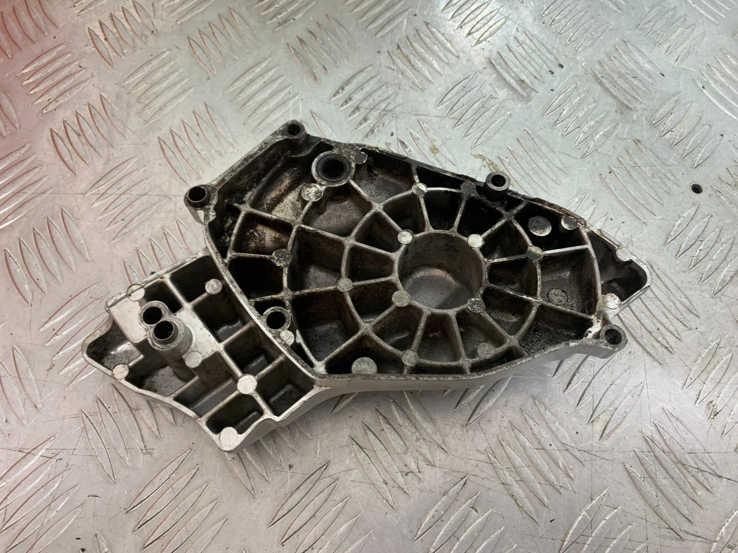 YAMAHA XJ600 XJ 600 DIVERSION SPROCKET COVER  1998-2000 (CMB1191)