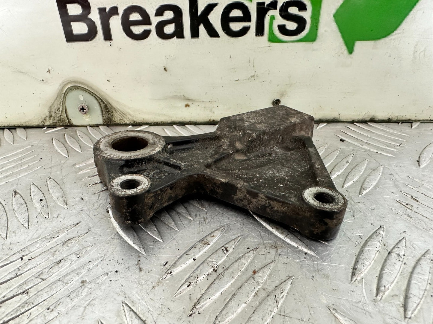 KAWASAKI ER6 F ER6F REAR BRAKE CALIPER BRACKET YEAR 2005-2008 (CMB1178)