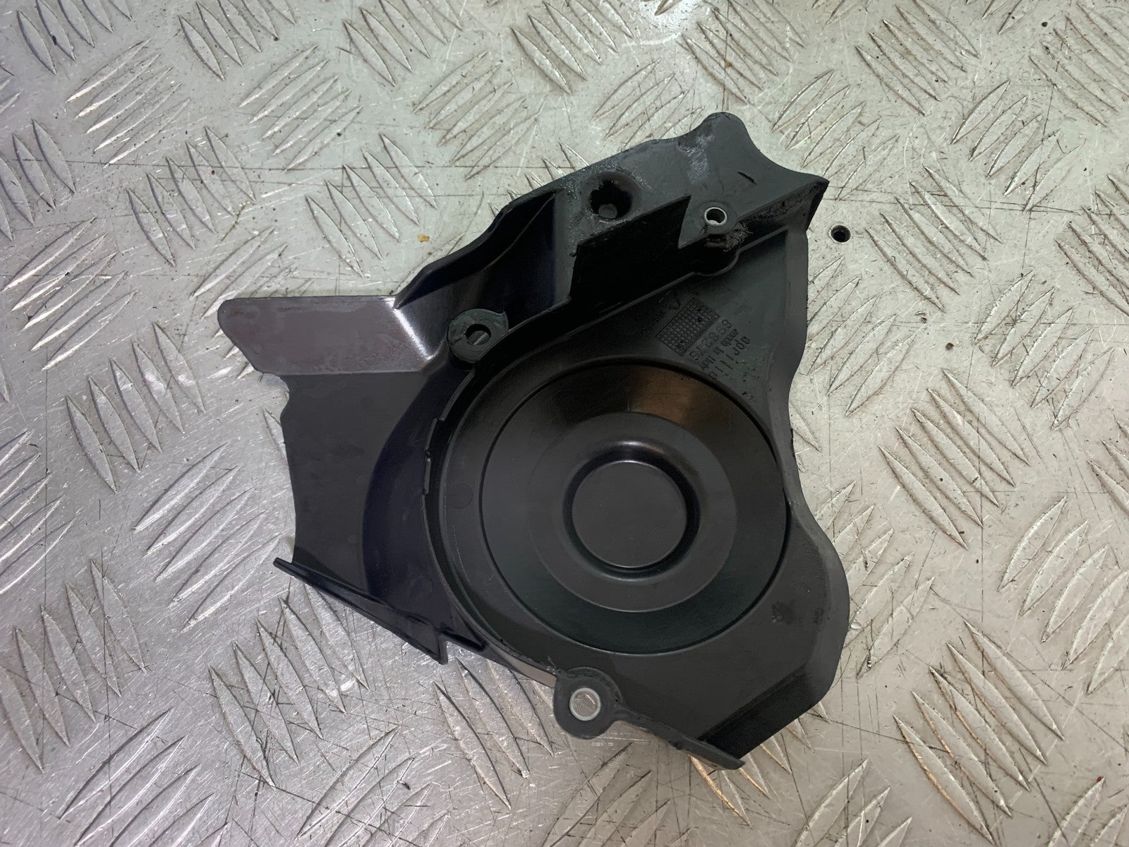 APRILIA RSV4 FACTORY SPROCKET COVER YEAR 2009-2012 (CMB1224)